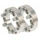 SEPARADORES DOBLE ANCLAJE 5X114.3 A 5X120.7