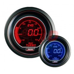 Reloj presión de turbo STRI X Line 