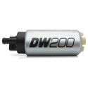 Bomba gasolina deatschwerks DW200 255l/h