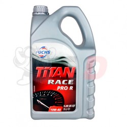 TITAN RACE PRO R 10W40 5 Litros